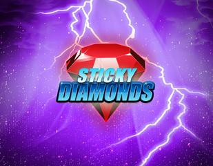 Sticky Diamonds_image_Gamomat