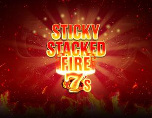 Sticky Stacked Fire 7s_image_Inspired