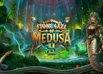 Stone Gaze of Medusa 2_image_Stakelogic