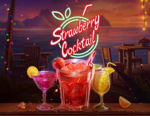 Strawberry Cocktail_image_PragmaticPlay