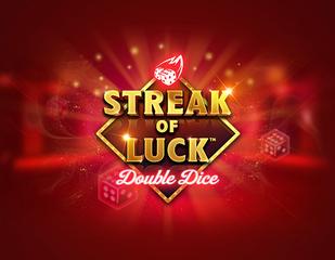 Streak of Luck: Double Dice_image_Playtech