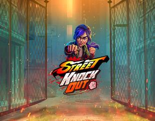 Street Knockout_image_Hacksaw