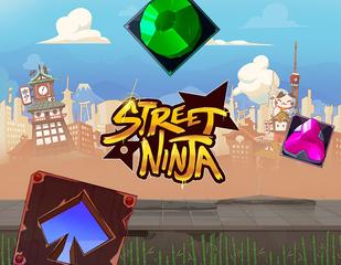 Street Ninja_image_Yggdrasil