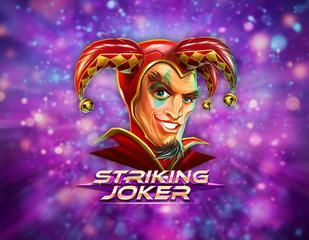 Striking Joker_image_Gameart