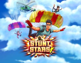 Stunt Stars_image_Lightning Box