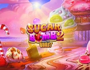Sugar Bomb 2 Multiboost_image_Yggdrasil