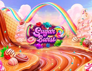 Sugar Burst_image_RedRake