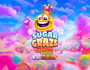 Sugar Craze Rising Rewards King Millions_image_Games Global