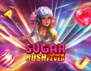 Sugar Rush Fever_image_Ruby Play