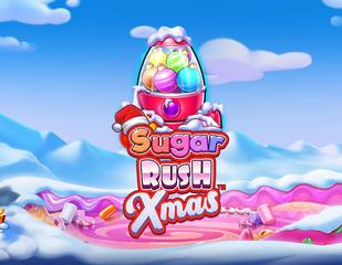 Sugar Rush Xmas_image_PragmaticPlay