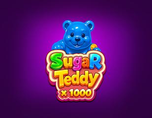 Sugar Teddy_image_Playson