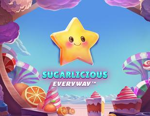 Sugarlicious Everyway_image_Red Tiger