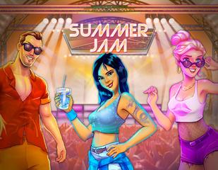 Summer Jam_image_gameart