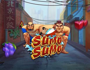 Sumo Sumo_image_ELK
