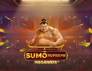 Sumo Supreme Megaways™_image_PragmaticPlay