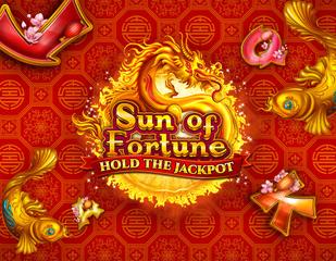 Sun of Fortune_image_Wazdan