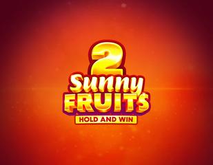 Sunny Fruits 2:Hold and Win_image_playson