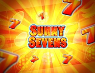 Sunny Sevens_image_Gamomat