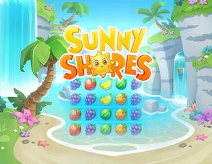 Sunny Shores_image_Yggdrasil