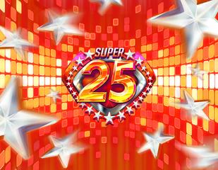 Super 25 Stars_image_redrake
