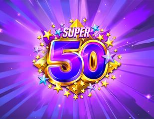 Super 50 stars_image_redrake