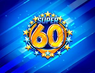 Super 60 Stars_image_RedRake