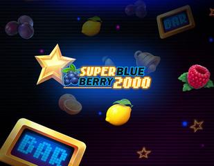 Super Blueberry 2000_image_Gaming1