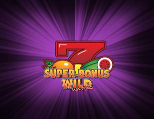 Super Bonus Wild Retro Edition_image_Stakelogic