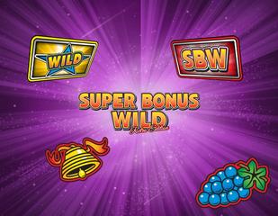 Super Bonus Wild Retro Edition_image_Stakelogic
