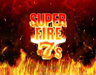 Super Fire 7s_image_Inspired