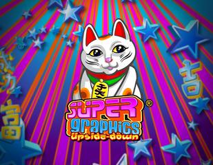 Super Graphics Upside-Down_image_Realistic