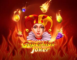 Super Hot Joker_image_wizard