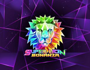 Super Lion Bonanza_image_Skywind