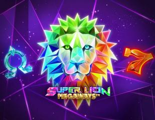 Super Lion Megaways no JP_image_skywind