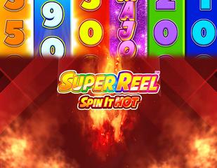 Super Reel - Spin It Hot_image_iSoftbet