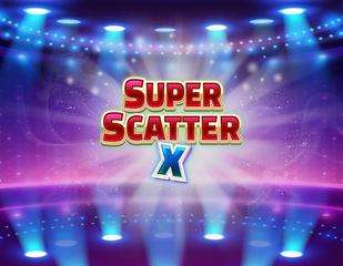 Super Scatter X_image_Greentube