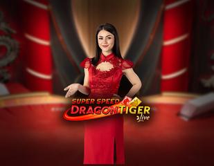 Super Speed Dragon Tiger_image_Evolution