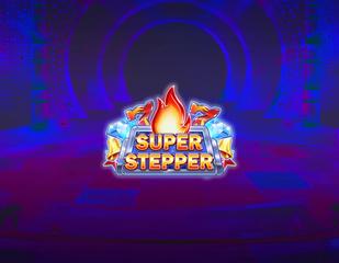 Super Stepper_image_Playtech