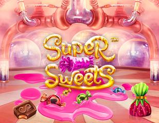 Super Sweets_image_Betsoft