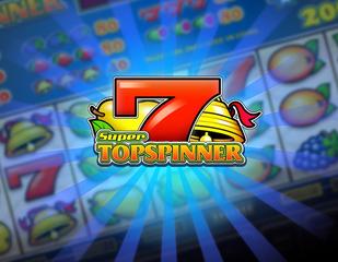 Super TopSpinner_image_Greentube
