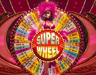 Super Wheel Game Show_image_stakelogic