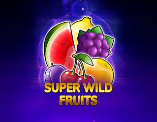 Super Wild Fruits_image_Spinomenal