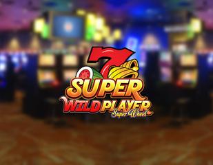 Super Wild Player Super Wheel_image_Stakelogic
