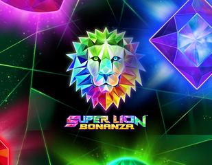 Super Lion Bonanza_image_Skywind