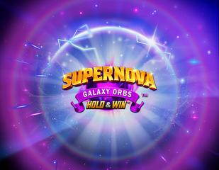 Supernova Galaxy Orbs Hold & Win_image_Hacksaw