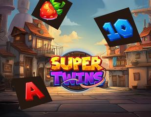 Super Twins_image_Hacksaw