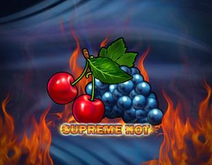 Supreme Hot_image_Amusnet