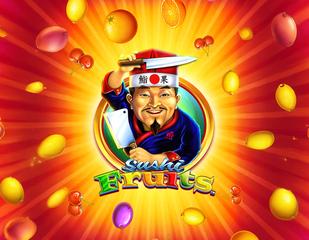 Sushi Fruits_image_Greentube