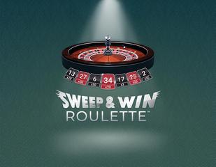 Sweep&Win Roulette™_image_gamesglobal
