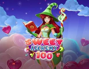 Sweet Alchemy 100_image_Playngo